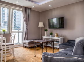 Гостиница Little Home  Варшава